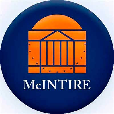 mcintire